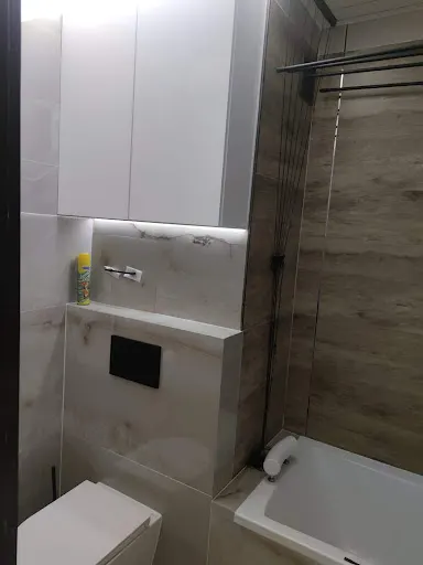 Firma remontowo-wykończeniowa TOMBUD